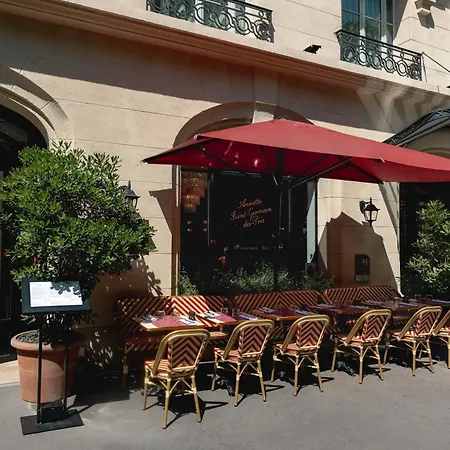 Hotel K+k Cayré Saint Germain Des Prés 4*